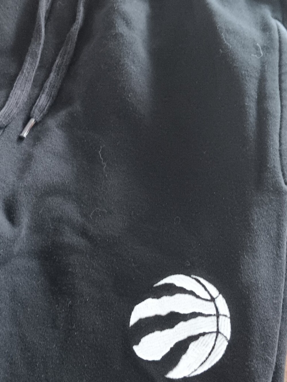Toronto Raptors Sweatpants - Picture 3 of 3